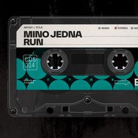 Mino Jedna - Run