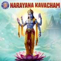 Susmirata Dawalkar - Narayana Kavacham