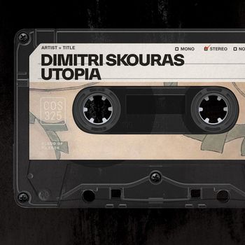 Dimitri Skouras - Utopia