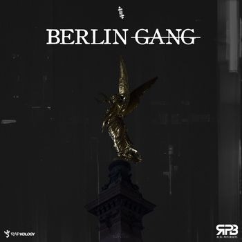 xir - BERLIN GANG (Explicit)