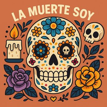tommi - La Muerte Soy