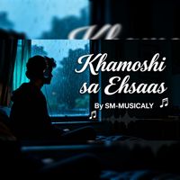 SM-MuSICALY - Khamoshi Sa Ehsaas