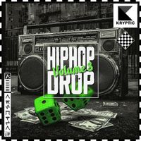 Kryptic - Hip Hop Drop Vol. 3