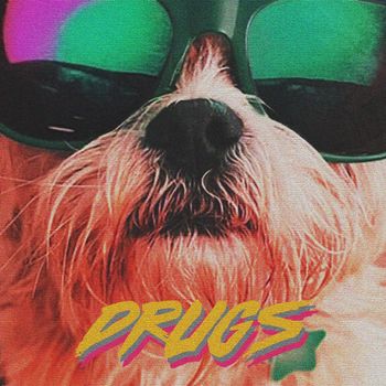Bryce Vine - DRUGS