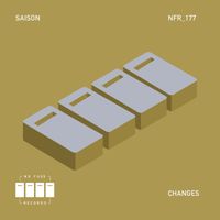 Saison - Changes