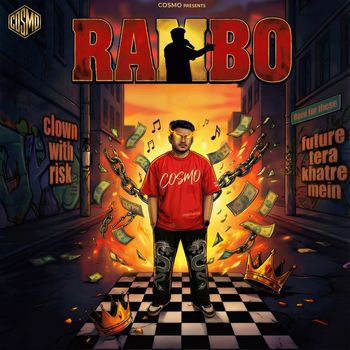 COSMO - Rambo