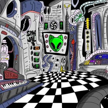 Moray - Rega Ladera