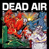 Dead Air - Elements (Explicit)