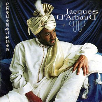 Jacques D'Arbaud - Septièmement