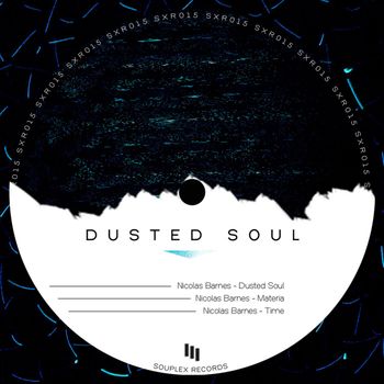 Nicolas Barnes - Dusted Soul