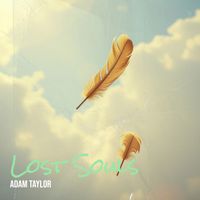 Adam Taylor - Lost Souls
