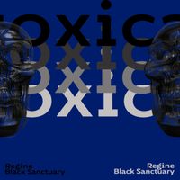 Regine - Black Sanctuary
