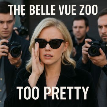 The Belle Vue Zoo - Too Pretty