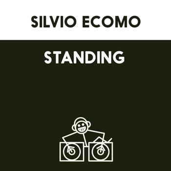 Silvio Ecomo - Standing