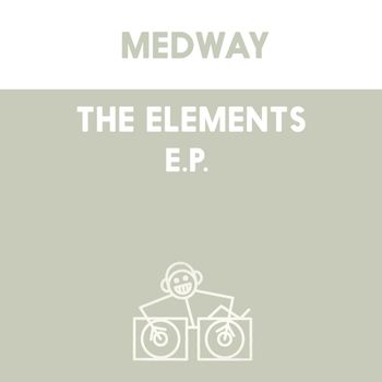 Medway - The Elements EP