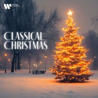 Claude Debussy - Classical Christmas