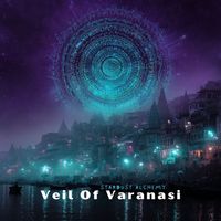 Stardust Alchemy - Veil Of Varanasi