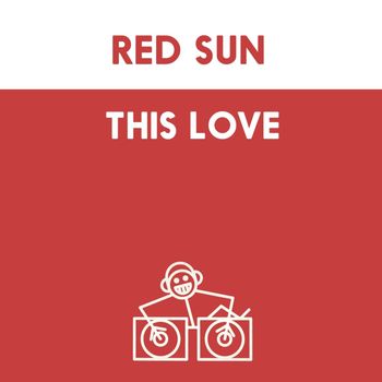 Red Sun - This Love