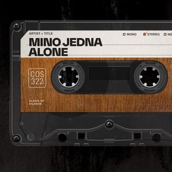 Mino Jedna - Alone