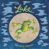 LAKE - Boy On A Mission