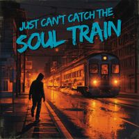 Silk Rhodes - Just can't catch the Soul Train