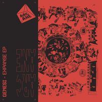 GENESI - Expanse