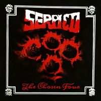 Serpico - The Chosen Four (Explicit)