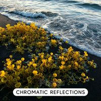 chromatic reflections - Pond
