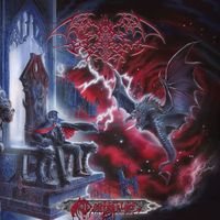 Worm feat. Marty Friedman - Witchmoon: The Infernal Masquerade