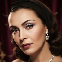 Maria Tanase - Bade-al Neichii, București / Dragu-mi-i Unde-am Venitu
