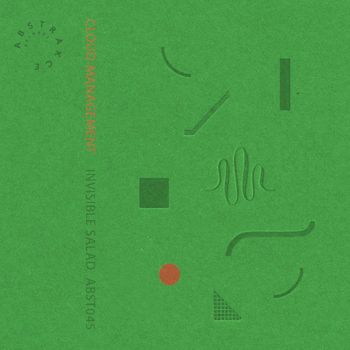 Cloud Management - Invisible Salad