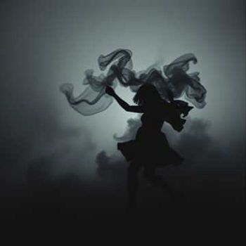 KRYPTA - HANDS SHAKING