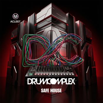 Drumcomplex - Safe House