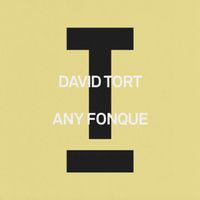David Tort - Any Fonque