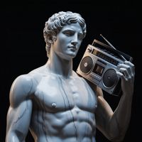 Pedro Q - The Music (Extended Mix)