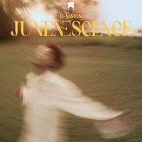 D-Vision - Juvenescence