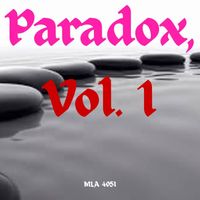 Abe Sibiya - Paradox, Vol. 1