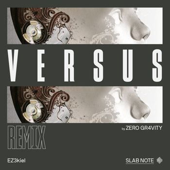 Ez3kiel - Versus (Zero Gr4Vity Remix)