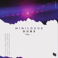 Kooscha - Minilogue Dubs