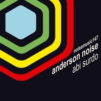 Anderson Noise - Abi Surdo