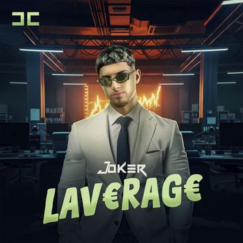 JOKER - Laverage