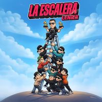 Lenier - La Escalera