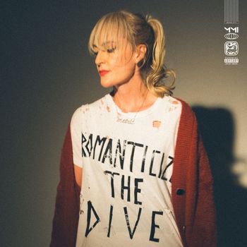 Metric - Romanticize The Dive (Explicit)