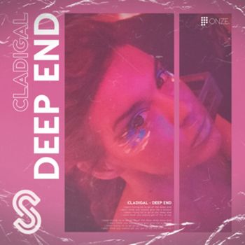 Cladigal - Deep End