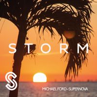 Michael Ford - Supernova