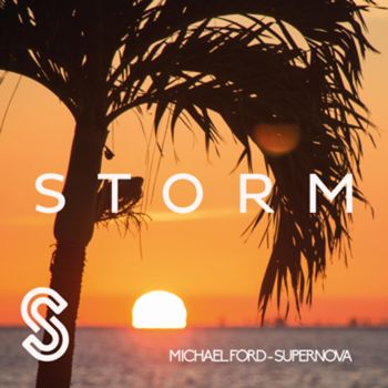 Michael Ford - Supernova