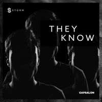 Capsalon - They Know