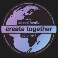 bitbird - bitbird create together Vol.1