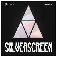 Capsalon - Silverscreen