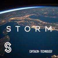 Capsalon - Technology
